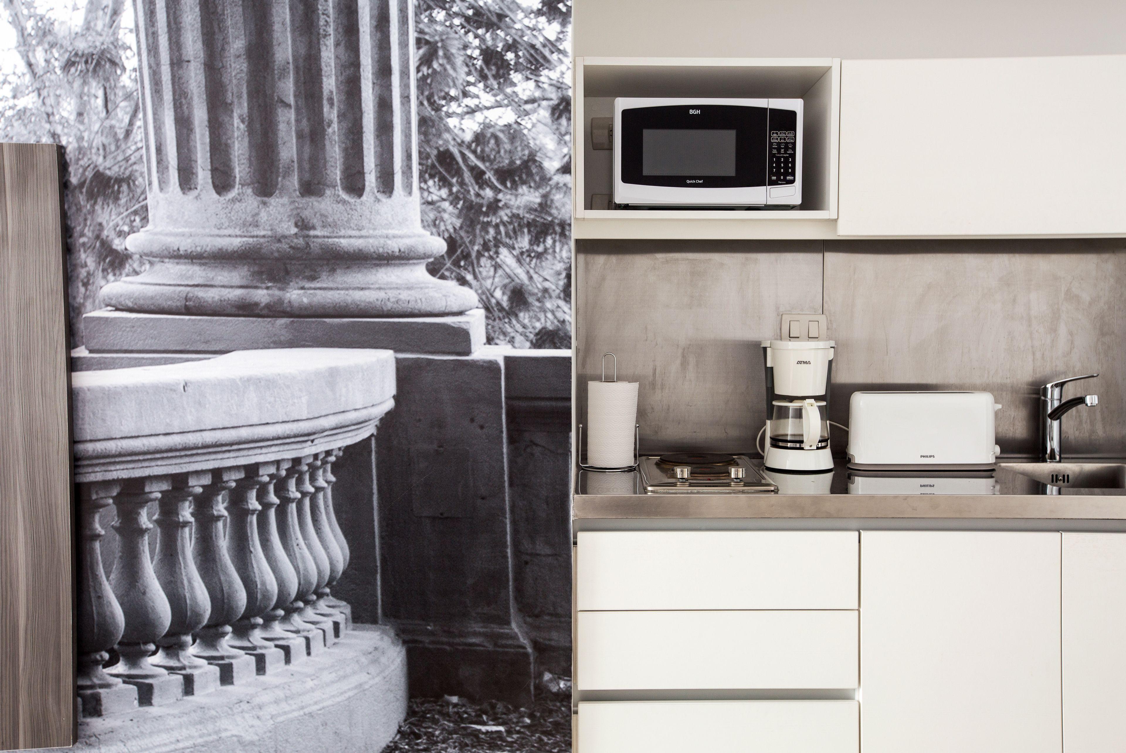 Flaat Recoleta Plaza Apartment - Buenos Aires, Buenos Aires